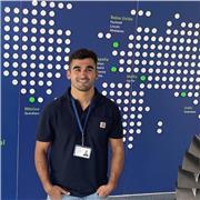Soy ingeniero de producto en Orona. Trabajamos buscando soluciones nuevas o mejoras de los productos actuales de ascensores